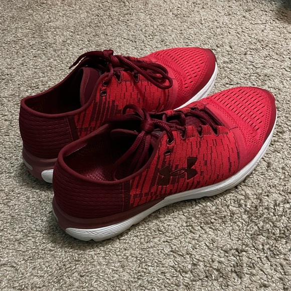 Under Armour Men’s Gemini Shoes - Picture 2 of 7